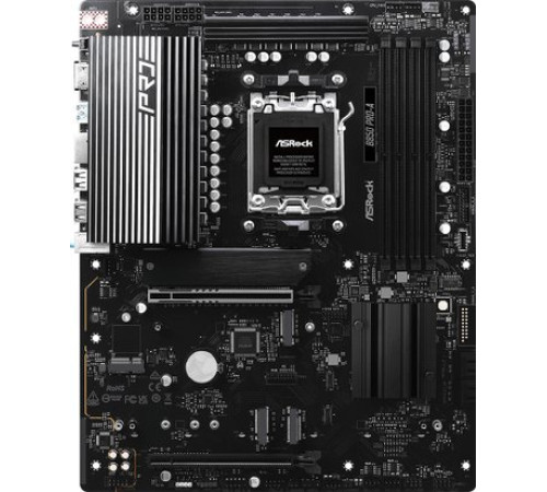 Материнская плата ASRock B850 Pro-A