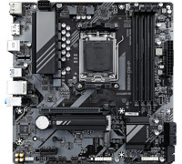 Материнская плата Gigabyte B650M D3HP rev. 1.x