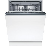 Встраиваемая посудомоечная машина Bosch Serie 2 SMV25EX02E