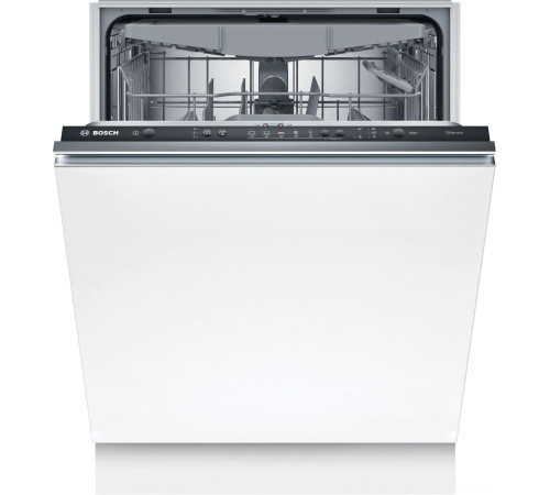 Встраиваемая посудомоечная машина Bosch Serie 2 SMV25EX02E