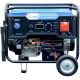 Бензиновый генератор ТСС SGG 6000EH3NA
