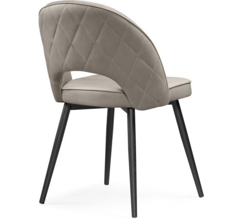 Стул Woodville Клэйн 552095 MR-30/черный