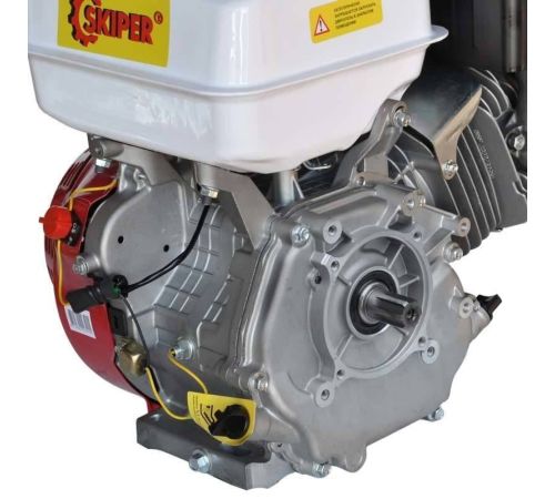 Бензиновый двигатель Skiper N190FSFT