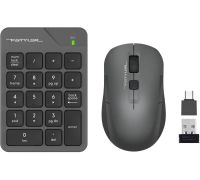 Офисный набор A4Tech Fstyler FG1600C Air