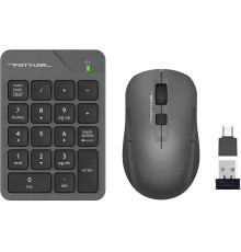 Офисный набор A4Tech Fstyler FG1600C Air