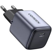 Сетевое зарядное Ugreen CD319 90666
