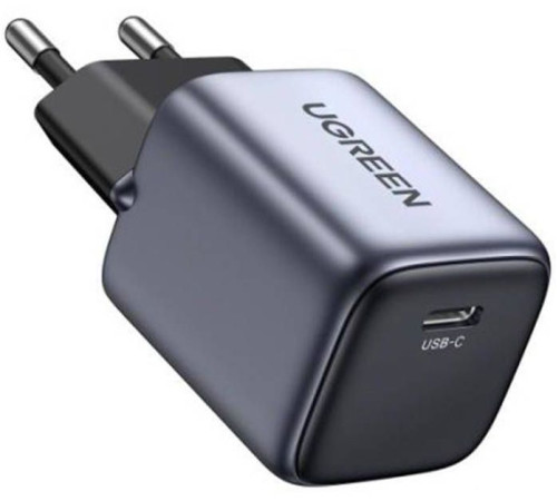 Сетевое зарядное Ugreen CD319 90666