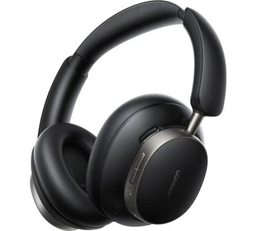 Наушники Ugreen HP206 черный