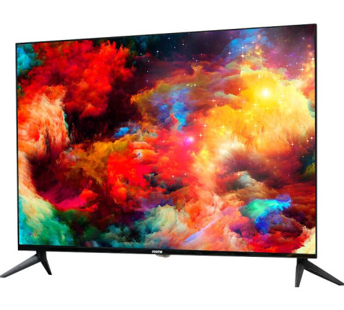 Телевизор Roome 55VU424QW