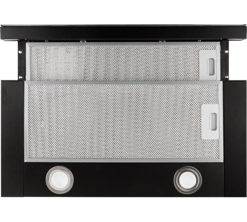 Кухонная вытяжка Schtoff TF-5260 GBK черный