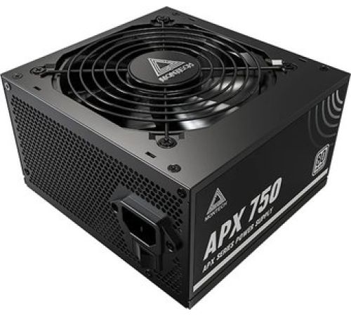 Блок питания Montech APX 750W DC to DC