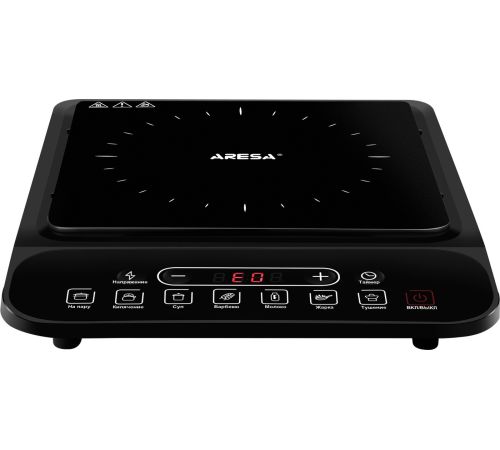 Настольная плита Aresa AR-4703