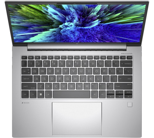 Ноутбук HP ZBook Firefly 14 G10 8L8P5PA