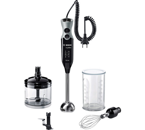 Блендер  Bosch MSM67170