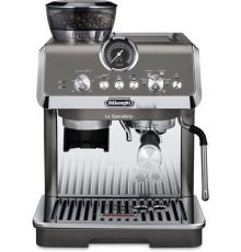 Рожковая кофеварка DeLonghi La Specialista Arte Evo Cold Brew EC9255.T