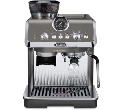 Рожковая кофеварка DeLonghi La Specialista Arte Evo Cold Brew EC9255.T