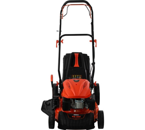 Газонокосилка Startul Garden 46 SM SG1015