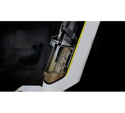 Вертикальный моющий пылесос Karcher FCV 3 Natural N 1.056-124.0