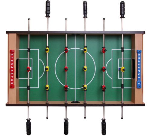 Настольный футбол Fortuna Junior FD-31 08498