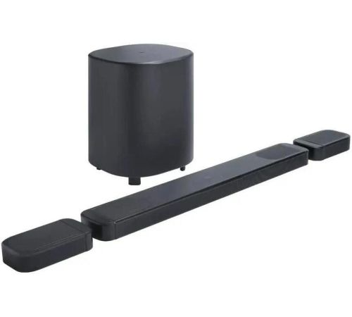 Саундбар JBL Bar 1000MK2