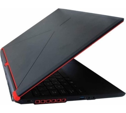 Ноутбук KUU G5 Pro 16GB/512GB