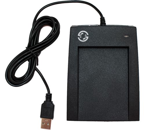 Считыватель Tantos TS-RDR-USB-EM