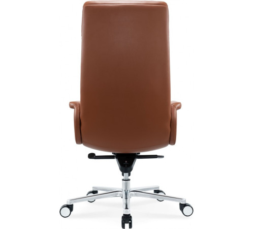 Кресло CACTUS CS-LBR-CARACAS коричневый