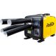 Автомобильная тепловая пушка Redbo Pro RDH-12-24/5000