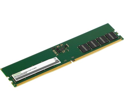 Оперативная память Digma 32ГБ DDR5 5200 МГц DGMAD55200032D