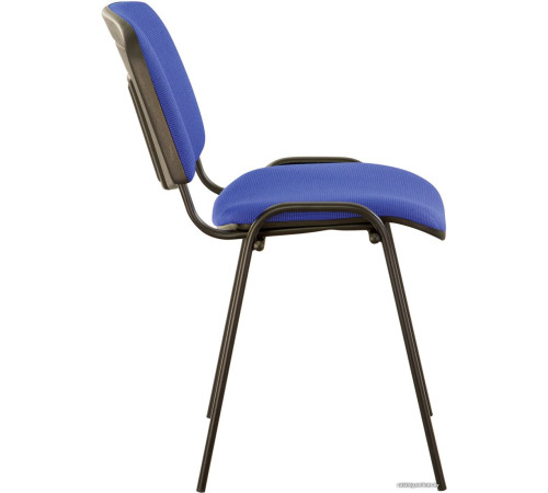 Офисный стул Brabix Iso CF-005 ткань, синий