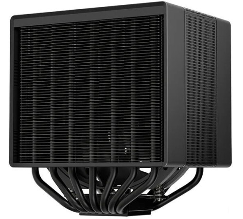Кулер для процессора DeepCool Assassin 4S R-ASN4S-BKGPMN-G