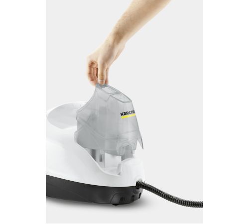 Пароочиститель Karcher SC 4 EasyFix PLUS 1.512-640.0