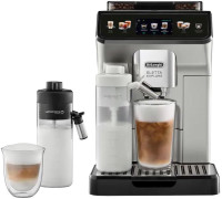 Кофемашина DeLonghi Eletta Explore ECAM450.55.S