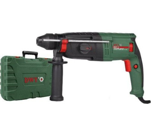 Перфоратор DWT SBH08-26 BMC