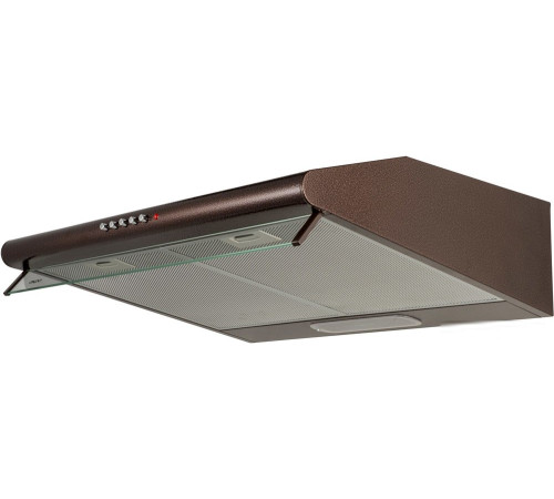 Кухонная вытяжка Akpo P3060 WK-7 медь