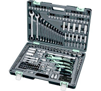 Универсальный набор инструментов Stels 14115 216 предметов