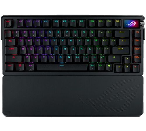 Клавиатура ASUS ROG Azoth Extreme ASUS ROG NX Snow