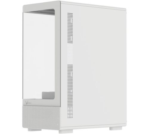 Корпус Formula Crystal Z1CM Plus AR V2 белый