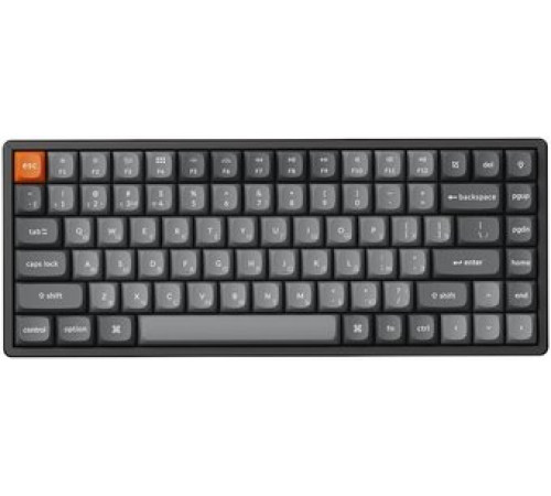 Клавиатура Keychron K2 Max K2M-J3-RU Keychron Super Brown