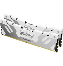 Оперативная память Kingston FURY Renegade 2x16ГБ DDR5 7600 МГц KF576C38RWK2-32
