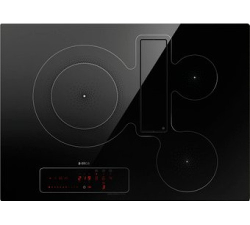 Варочная панель Elica Nikolatesla FIT 3Z BL/A/60