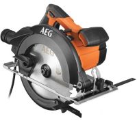Дисковая циркулярная пила AEG Powertools KS 12-1 4935472006