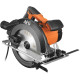 Дисковая циркулярная пила AEG Powertools KS 12-1 4935472006