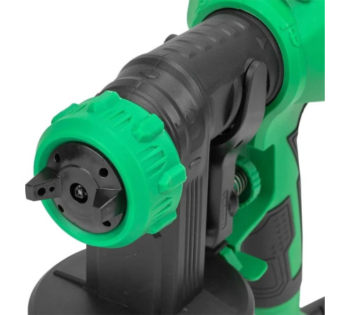 Краскораспылитель RockForce RF-SG100-640H