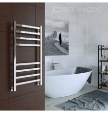 Полотенцесушитель Stinox Prestige 50x100 pr100