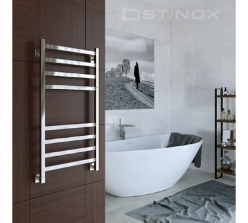 Полотенцесушитель Stinox Prestige 50x100 pr100