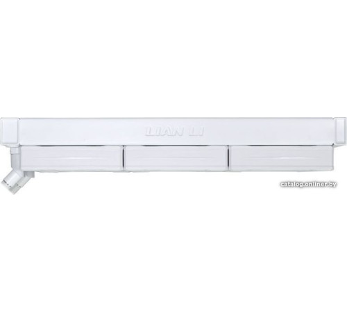 Система жидкостного охлаждения для процессора Lian Li Galahad II Trinity 360 G89.GA2T36W.R0