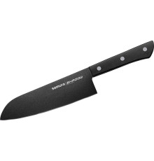 Кухонный нож Samura Shadow SH-0095