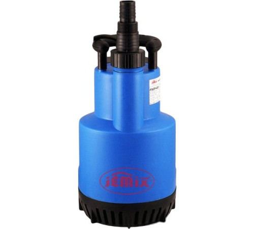 Насос Jemix FSCP-400