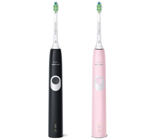 Комплект зубных щеток Philips HX6800/35